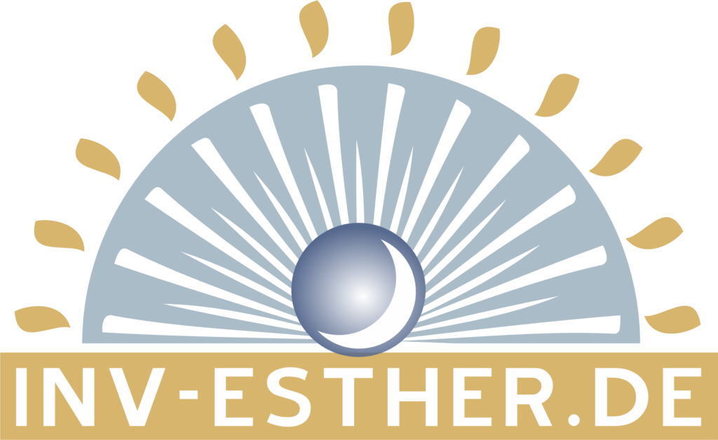 Logo INV-ESTHER